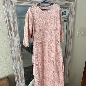 Girls Dainty Jewells XL Dress